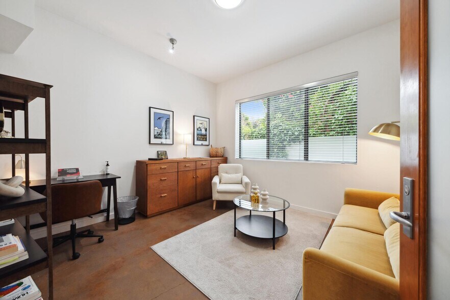 More Photos Of 1010 Grayson St, Berkeley Office Residential For Sale