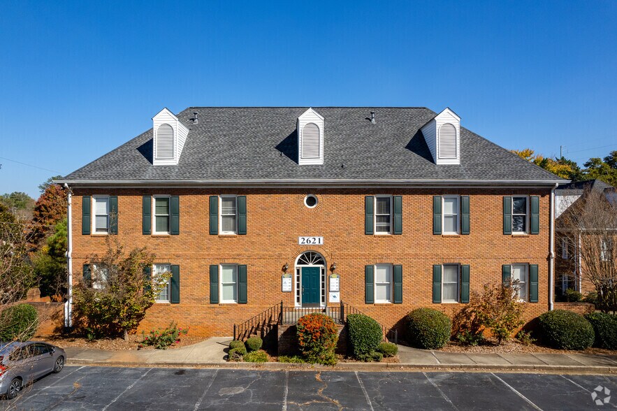 More Photos Of 1855 Piedmont Rd, Marietta Medical For Lease