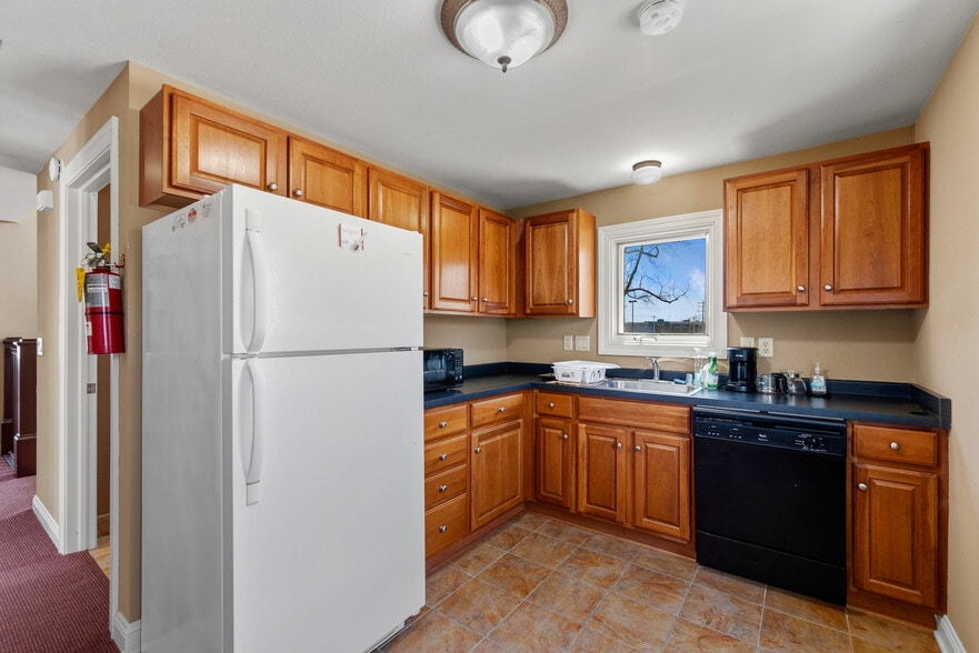 More Photos Of 6165 N Green Bay Ave, Glendale Office For Sale