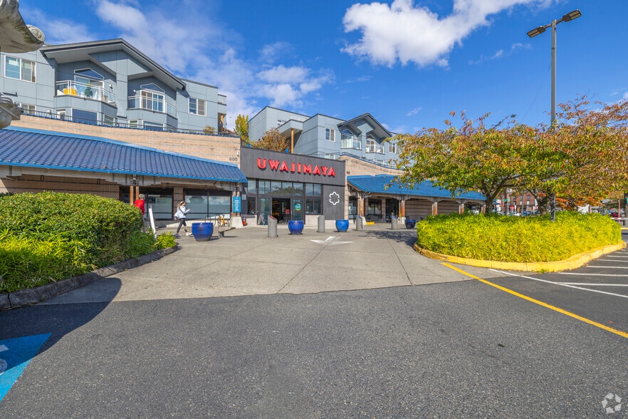 More Photos Of 600 5th Ave S, Seattle General Retail For Lease