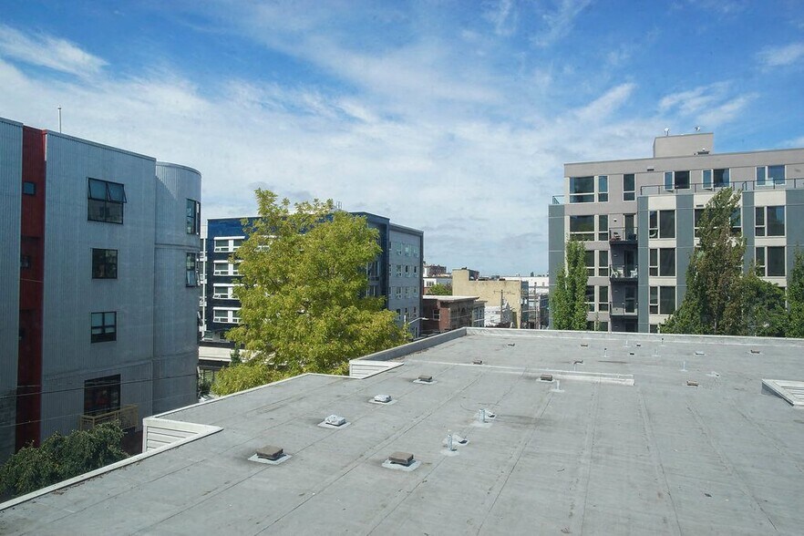 More Photos Of 701-711 E Pike St, Seattle Apartments For Sale