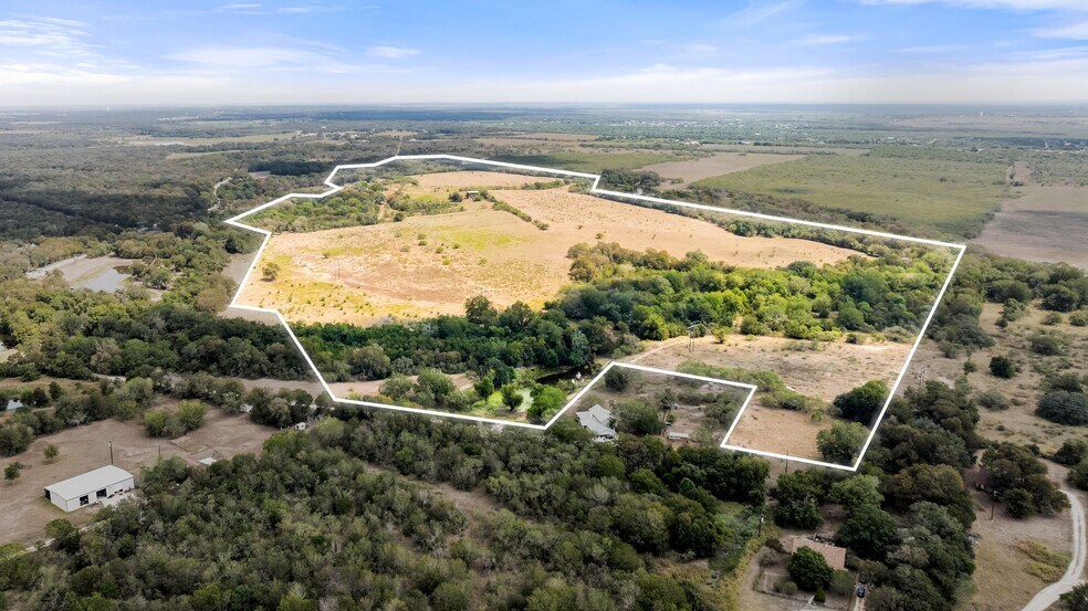 More Photos Of 1272 Old Lytton Springs Rd, Lockhart Land For Sale