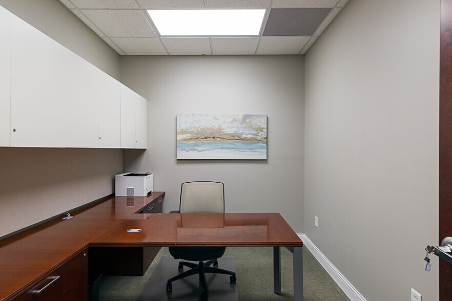 More Photos Of 110 Corporate Dr, Johnson City Office For Sale