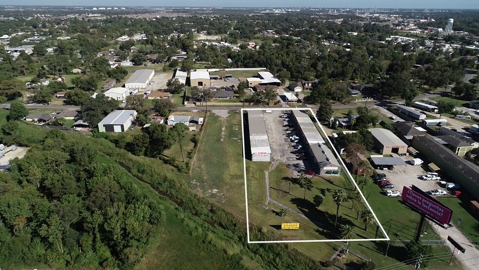 More Photos Of , Channelview Specialty For Sale