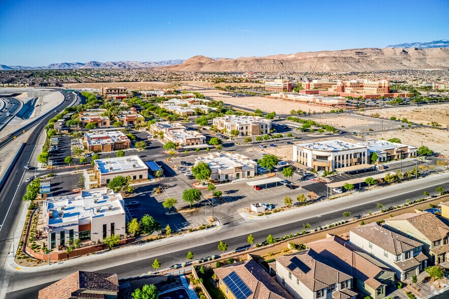 More Photos Of 9060 W Post Rd, Las Vegas Medical For Lease