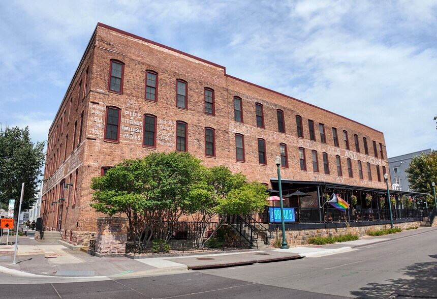 More Photos Of 600 Main Ave, Sioux Falls Apartments For Lease