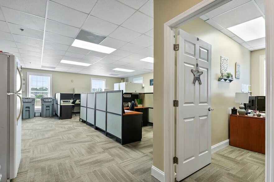More Photos Of 201 Business Park Dr, Rincon Office For Sale