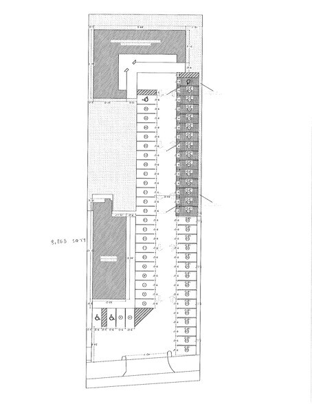 More Photos Of 2418 W Palma Vista Dr, Palmview General Retail For Lease