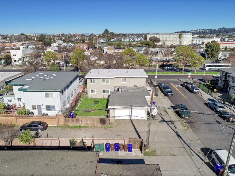 More Photos Of 501 S 30th St, Richmond Apartments For Sale