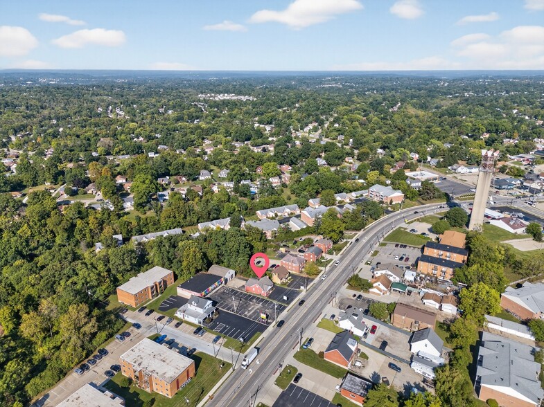 More Photos Of 5709 Cheviot Rd, White Oak Office For Sale