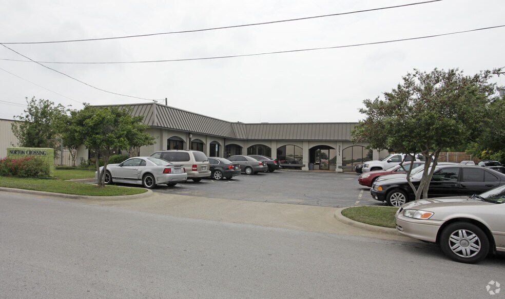 Primary Photo Of 3211 Norton Dr, Richland Hills Office For Lease