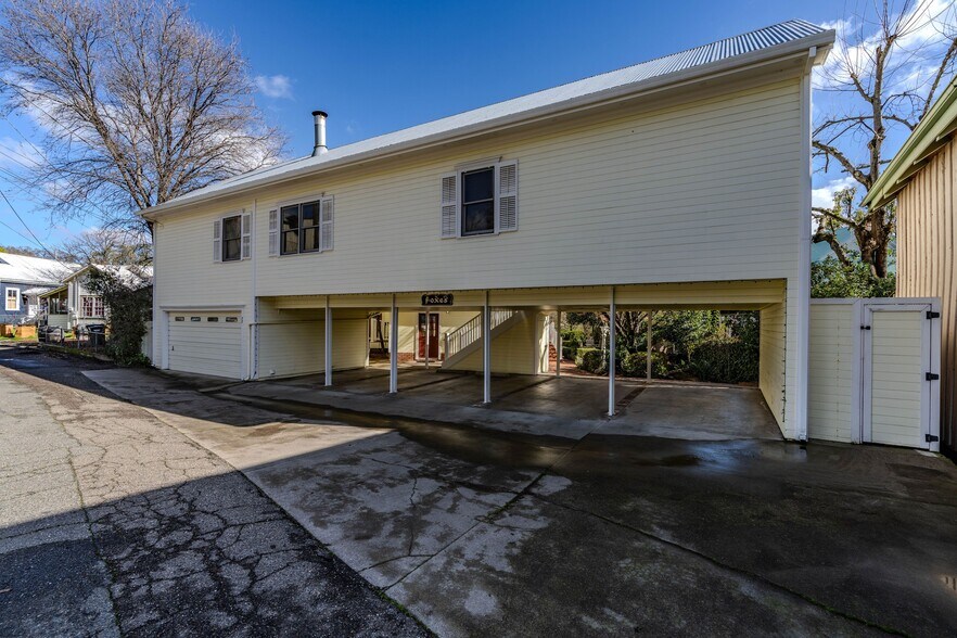 More Photos Of 77 Main St, Sutter Creek Hospitality For Sale