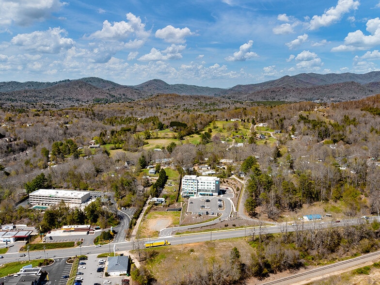 More Photos Of 1480 Tunnel Rd, Asheville Land For Sale