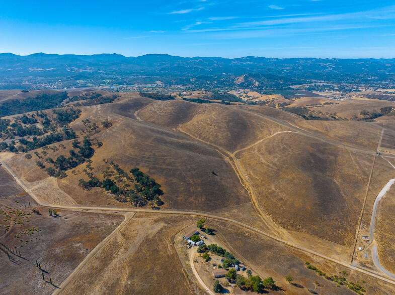 Primary Photo Of 0 E. 41 Hwy, Templeton Land For Sale