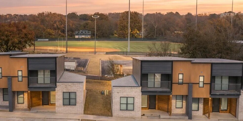 More Photos Of 5717 Park Ave, Fort Smith Apartments For Sale