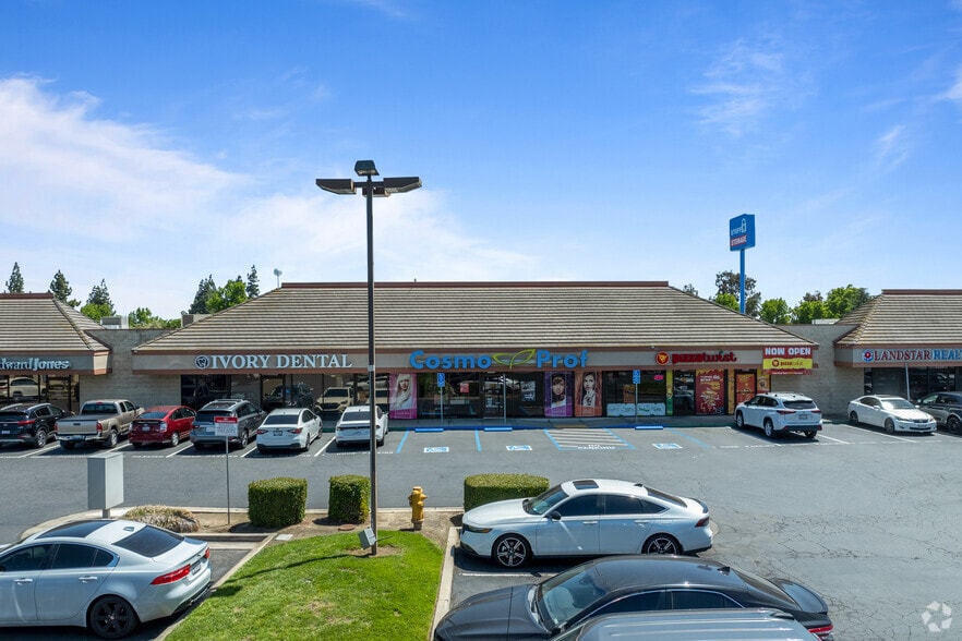 More Photos Of 1138-1162 S Main St, Manteca Freestanding For Lease