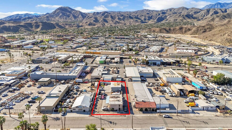 More Photos Of 68361 Kieley Rd, Cathedral City Service For Sale