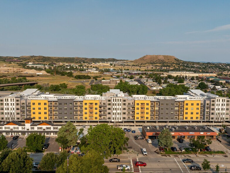More Photos Of 610 Jerry St, Castle Rock Apartments For Lease