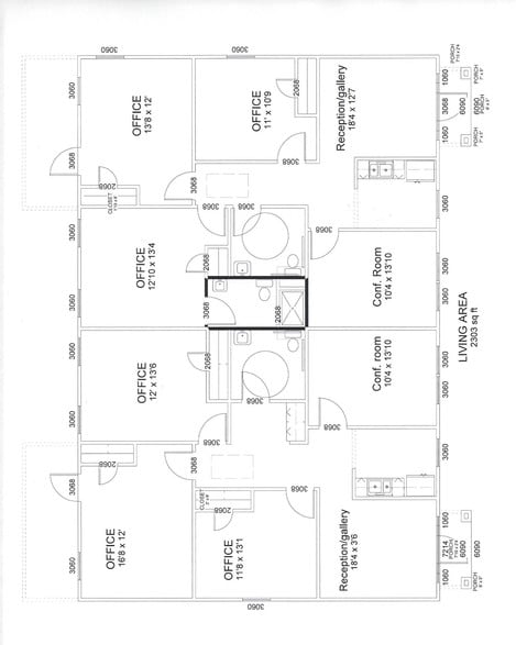 More Photos Of 7015 W Hefner Rd, Oklahoma City Office For Lease