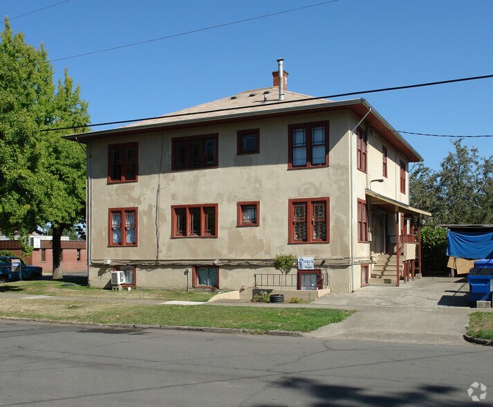 Primary Photo Of 1710 Capitol St NE, Salem Apartments For Sale