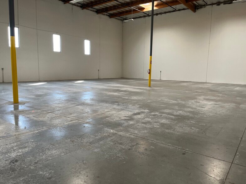 More Photos Of 2023-2027 Chico Ave, South El Monte Warehouse For Lease