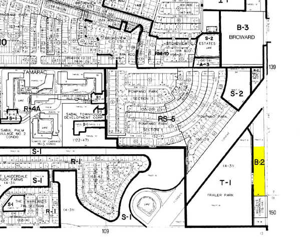 More Photos Of 5611 N State Road 7, Fort Lauderdale Unknown For Lease