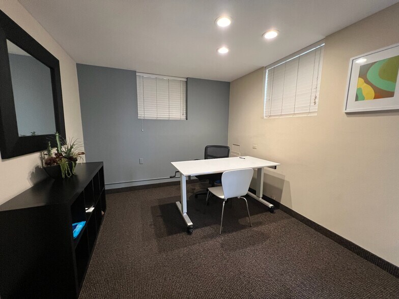 More Photos Of 800 W Ivy St, San Diego Office For Lease