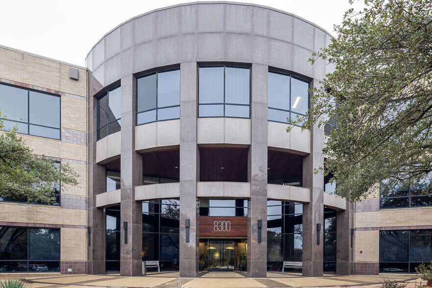 More Photos Of 8300 N Mopac Expy, Austin Office For Lease