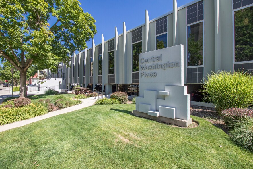 More Photos Of 602 N 5th St, Boise Office For Lease