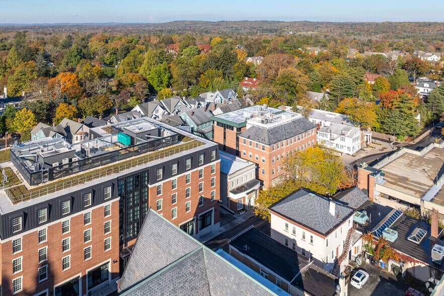 More Photos Of 16 Chambers St, Princeton Medical For Sale