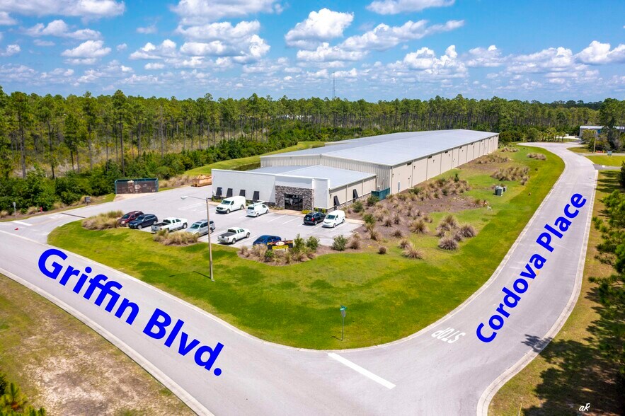 More Photos Of 17684 Cordova Pl, Panama City Beach Distribution For Lease