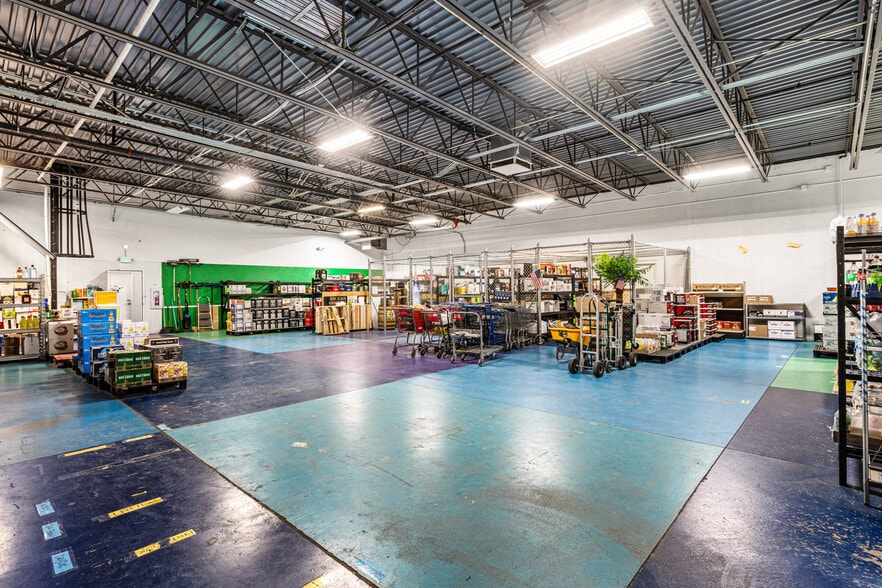 More Photos Of 1415 W US Highway 50, Pueblo Freestanding For Sale