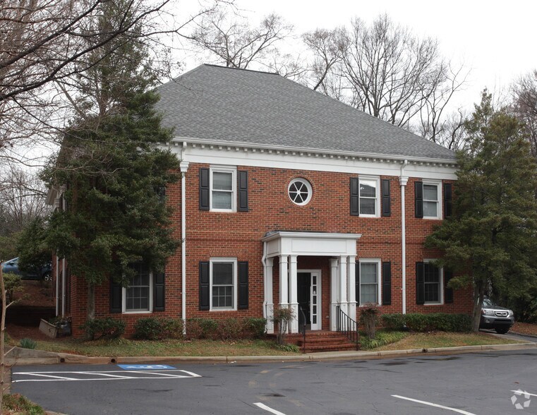 Primary Photo Of 275 14th St NW, Atlanta Medical For Lease
