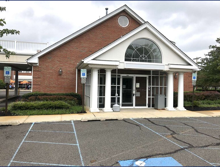 More Photos Of 400 Route 34, Colts Neck Bank For Lease