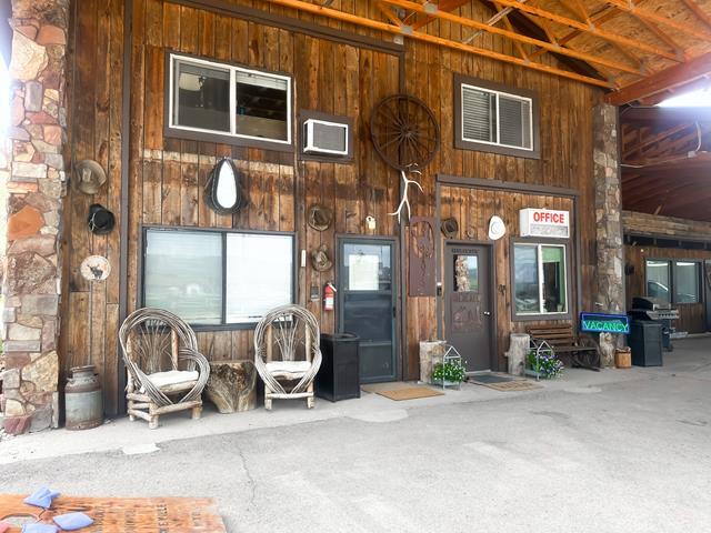 More Photos Of 10763 US Highway 30, Cokeville Hotel For Sale