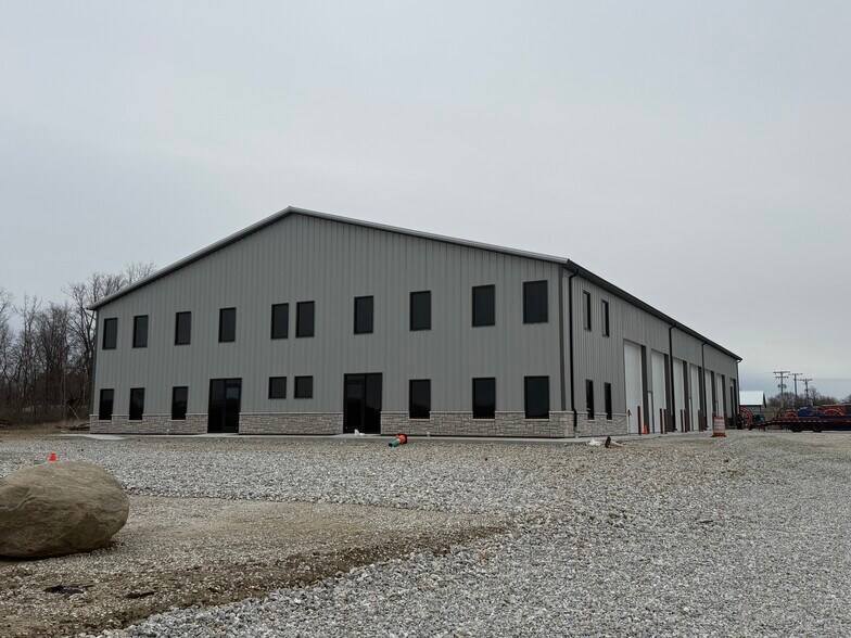 Primary Photo Of 607 S Olive St, Arcadia Land For Lease