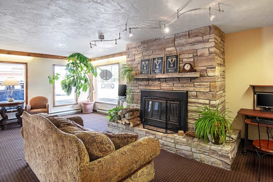 More Photos Of 37760 US Highway 50, Gunnison Hotel For Sale