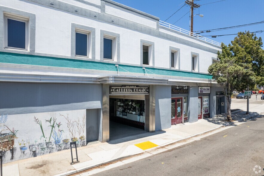 More Photos Of 2525 Main St, Santa Monica Office For Lease