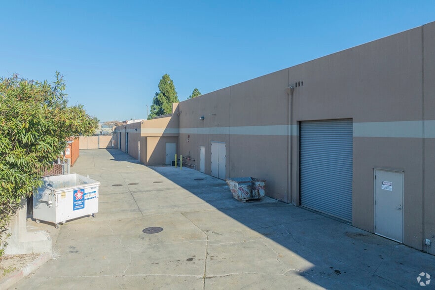 More Photos Of 42011 Boscell Rd, Fremont Land For Lease