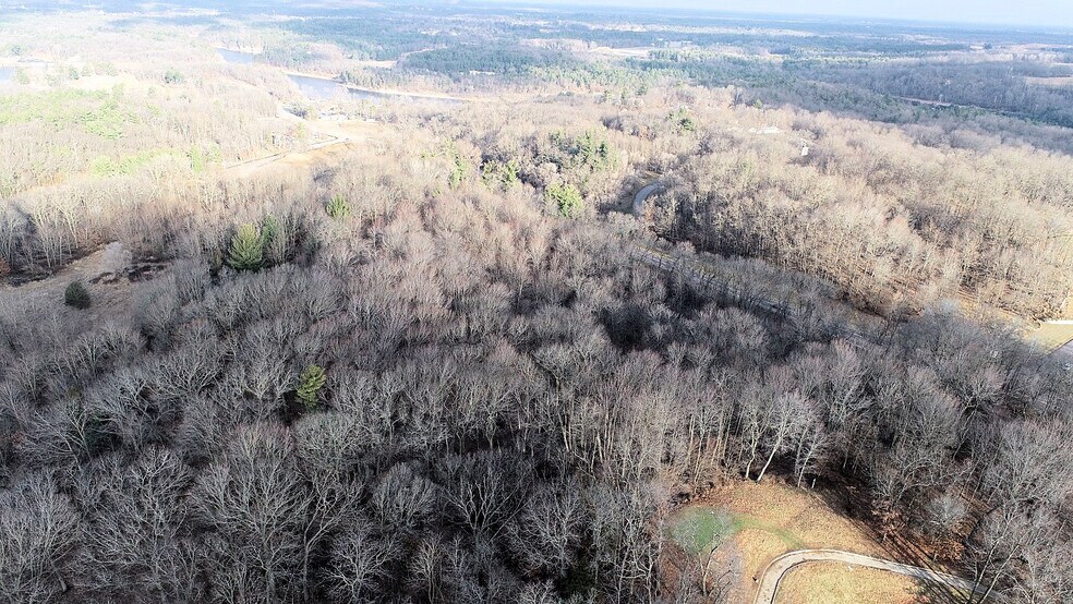 More Photos Of Lots 1-2 County A rd, Wisconsin Dells Land For Sale