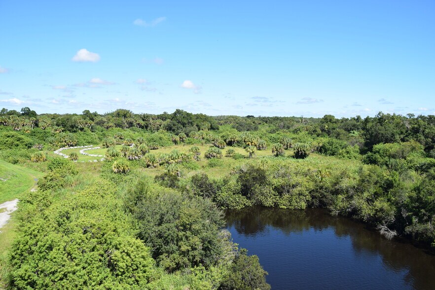 More Photos Of SW Citrus Blvd @ Warfield Blvd, Indiantown Land For Sale