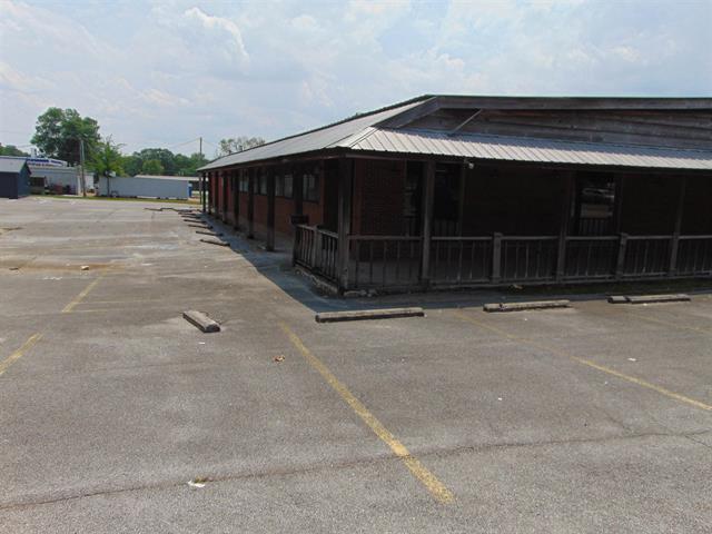 Primary Photo Of 1700 Lee St, Rogersville Specialty For Sale