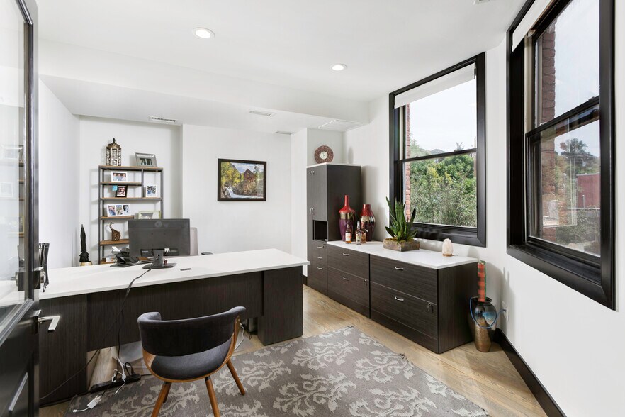 More Photos Of 110 Midland Ave, Basalt Office Residential For Lease