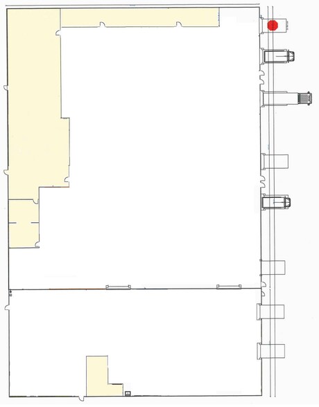 More Photos Of 615 Alton Pl, High Point Warehouse For Sale