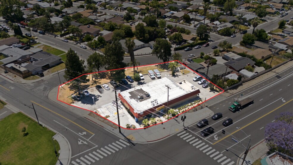 More Photos Of 2400 Valley Blvd, Pomona Convenience Store For Sale