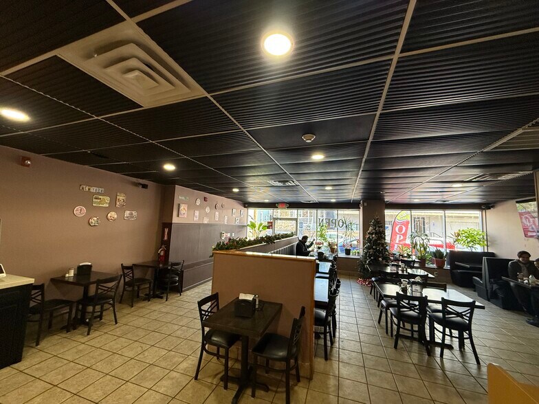 More Photos Of 3862-3864 Terrace St, Philadelphia Storefront Retail Residential For Sale