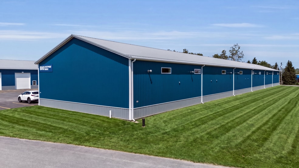 More Photos Of 800 Eastport Dr, Lancaster Unknown For Lease