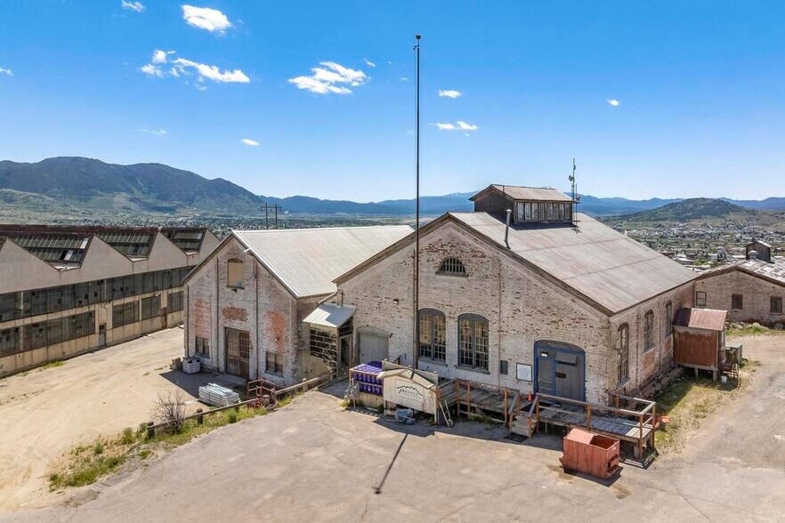 More Photos Of , Butte Unknown For Sale