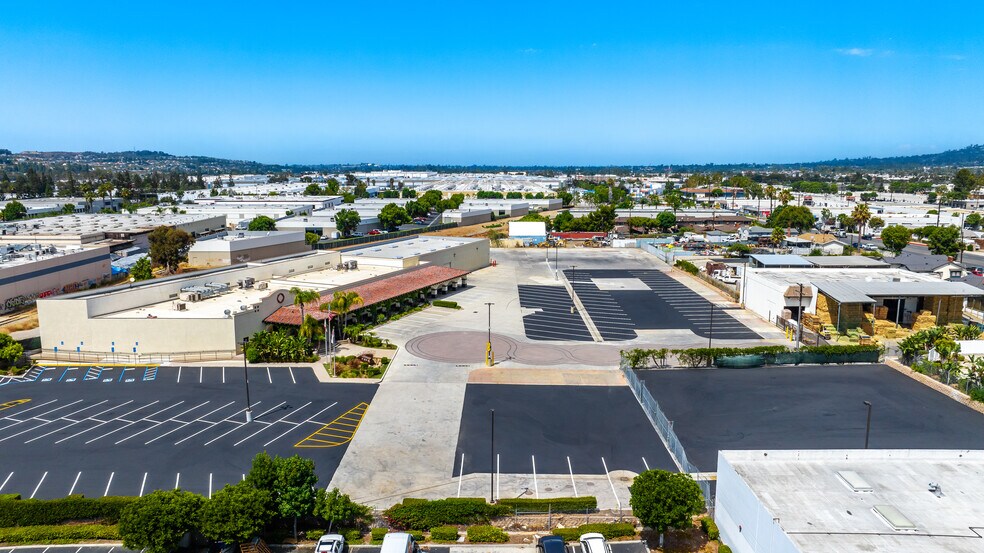 More Photos Of 1560 W Lambert Rd, Brea Land For Lease