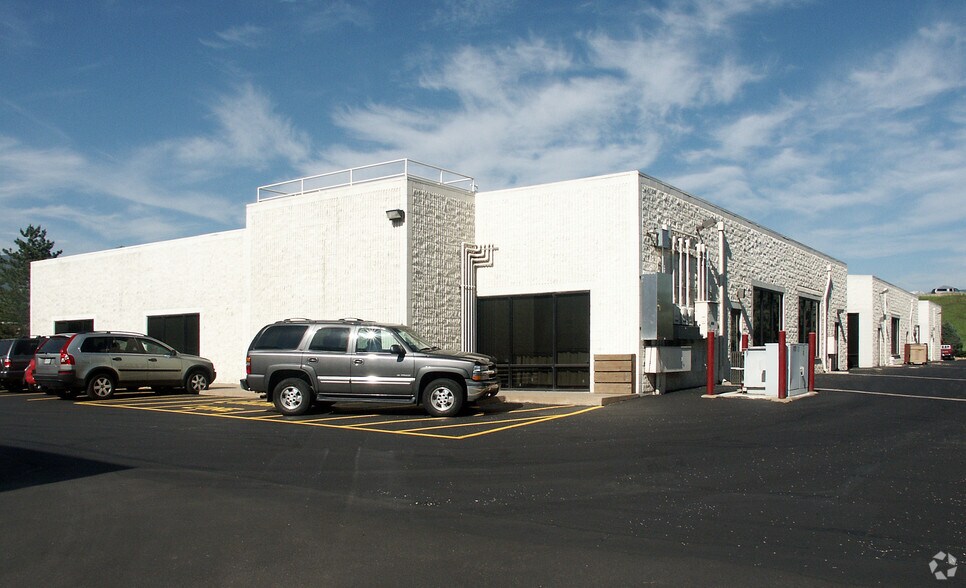 More Photos Of 4725 Walnut St, Boulder Research And Development For Sale